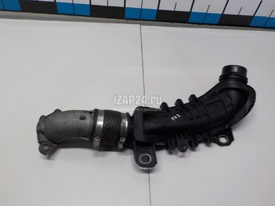 SHY11324X Патрубок интеркулера Mazda CX 5 (2012 - 2017)