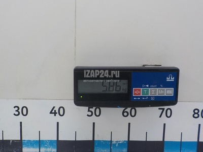 PY1C18300 Генератор Mazda CX 5 (2012 - 2017)