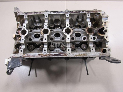 06H103064L Головка блока VAG A4 [B8] Allroad (2009 - 2015)