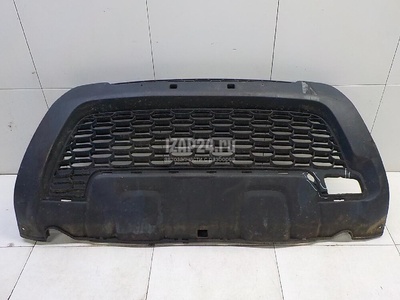 622542036R Решетка в бампер Renault Duster 2012