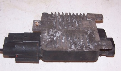 940002904 форд focus mk2 c - max блок вентилятора