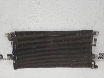 8W0816411L Радиатор кондиционера Audi A4 B9 8W