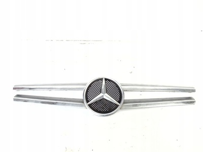 364583 решетка радиатора мерседес cls c219 рестайлинг 2008 - 2010