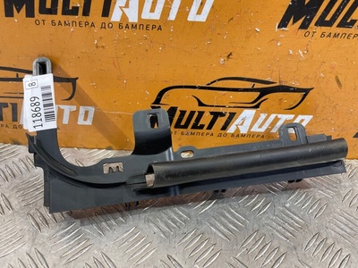 a2138310500 Уплотнитель капота Mercedes CLS C257 2018