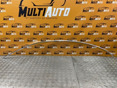 a2576730700 Молдинг крыши Mercedes CLS C257 2018