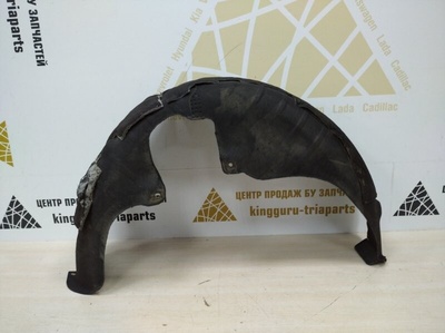 86821AR500 Подкрылок Genesis GV70 JK 1 2020-2022