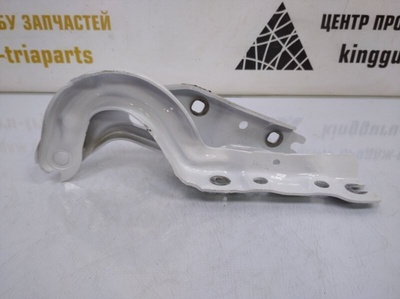 57A823302 Петля капота Skoda Karoq 1 NU7 до Рестайлинг 2017-2021