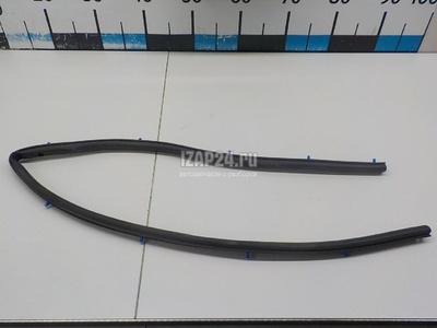 GHP956750 Уплотнитель капота Mazda Mazda 6 (GJ/GL) 2013