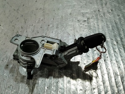2421430N0501881 иммобилайзер opel astra h 2421430 n0501881 1.6 16v