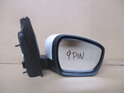 Форд edge зеркало правое 9pin