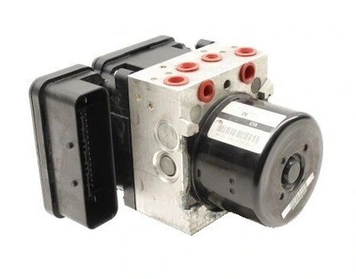 Насос абс джип компас p68028215ad 25.0212 - 0919.4
