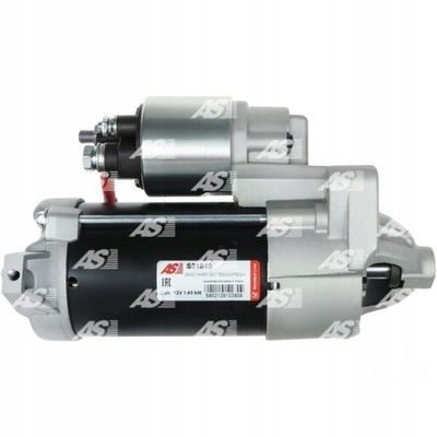 S3184S стартер as - pl для volvo xc60 i внедорожник t5 t6