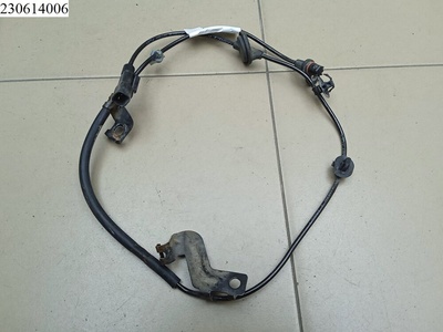 4670A579 Датчик ABS MITSUBISHI Lancer (CX,CY) 2007- Mitsubishi,Outlander XL (CW) 2006-2012 Mitsubishi,ASX 2010- Mitsubishi ,MN116243