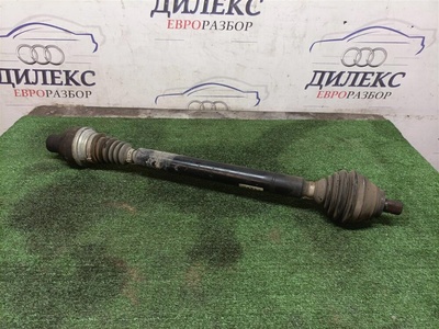 1K0407272PB полуось VW Jetta 2005-2011 2009
