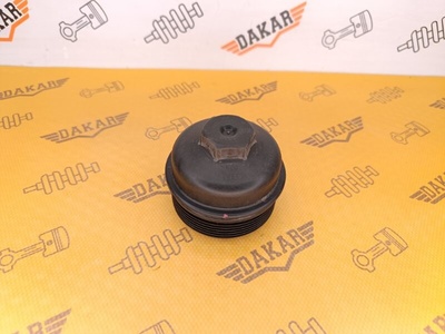 03C115433B Крышка масляного фильтра Skoda Octavia 1Z3 2007
