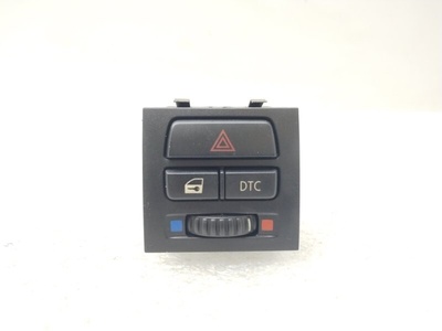 61319196714 Кнопка аварийной сигнализации BMW 3 E90 , 61316945652