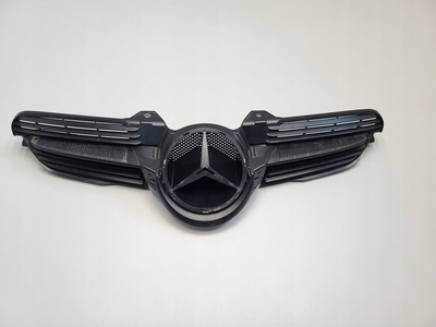 A1718880060 мерседес slk r171 решетка радиатора радиатора решетка корпус