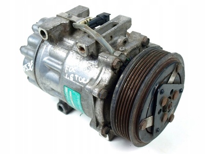 3M5H19D629HC компрессор кондиционера focus mk2 c - max 2.0 tdci