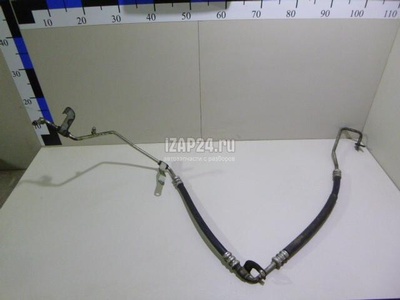 497207131R Трубка гидроусилителя Renault Logan II 2014