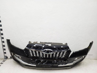 602000483AADQJ Бампер передний Chery Tiggo 4 Restail