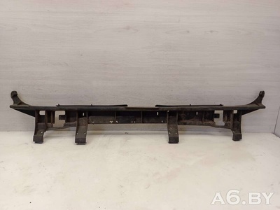 04857278AC Кронштейн крепления бампера заднего Dodge Caravan 4 2004