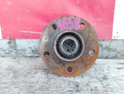 8K0407607 Ступица передняя Audi A4 B8 2009