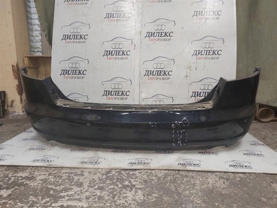 4F5807303E бампер Audi A6 (C6 4F) 2004-2011 2010