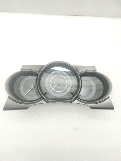 6103GG Панель приборов Citroen C3 A51 2010 , 98041179XT