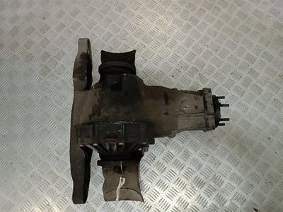 01R525131C Редуктор заднего моста Audi A6 C6 2005-2008 2005