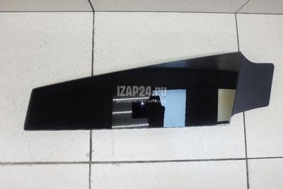 100453500B Накладка стойки Tesla Model S 2012