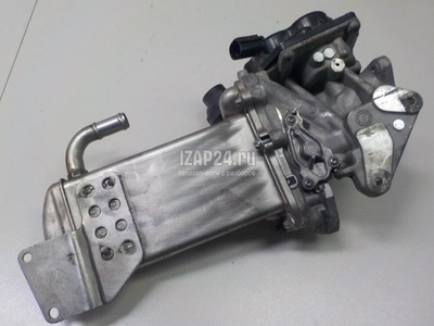 03L131512DS Радиатор системы EGR VAG Transporter T6 2015