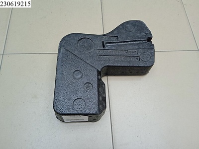 4L0839842A Уплотнитель (внутри) VAG Q7 [4L] 2005-2015 Audi