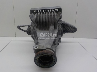 95B525015E Редуктор заднего моста VAG Macan 2013