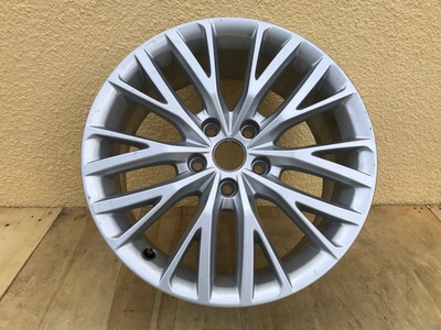 Seat леон iv 4 5fa alufelga 7.5jx17h2 et46