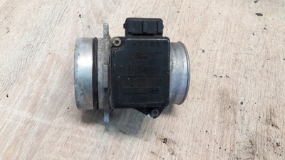 96FB12B579BA 96fb - 12b579 - ba расходомер воздуха форд эскорт mk7