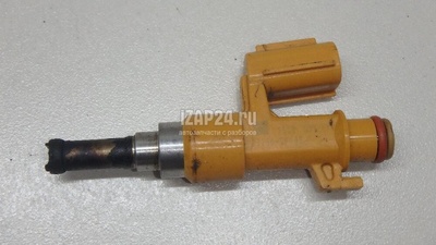 2320909330 Форсунка инжекторная электрическая Toyota RX 350 2016