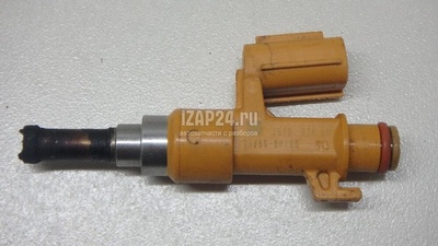 2320909330 Форсунка инжекторная электрическая Toyota RX 350 2016