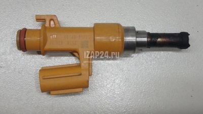 2320909330 Форсунка инжекторная электрическая Toyota RX 350 2016