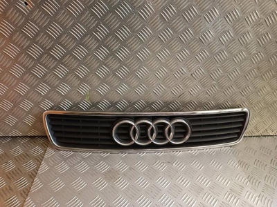 8D0853651J Решетка радиатора Audi A4 B5 1994-1999 1998
