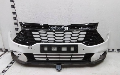 86511P1000 Бампер передний Kia Sportage 5