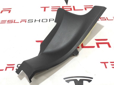 108631200F Обшивка багажника Tesla Model 3 2020 1086312-00-F