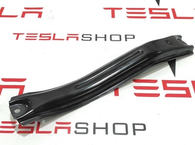 109870500C Направляющая шторки багажника (салазки) Tesla Model 3 2020 1098705-00-C