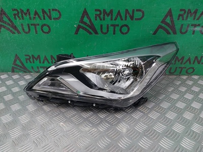 921014L600 Фара HYUNDAI SOLARIS 1 2014-2017 , LY014L6001L