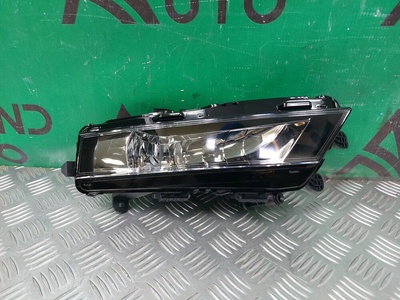 5e0941700f ПТФ Skoda OCTAVIA 3 A7 (5E) 2017-2020 , LY16VA1705R