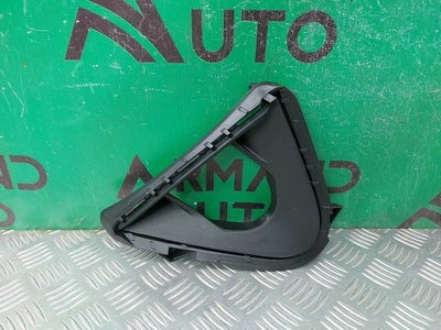86522H5500 окантовка птф Hyundai SOLARIS 2 2020-нв , LY01H55005C1R