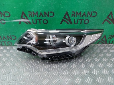 92101d4150 Фара KIA OPTIMA 4 JF 2015-2020 , LY02D40001EXL