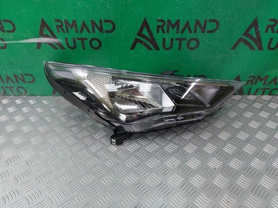 92102h5500 Фара Hyundai SOLARIS 2 2020-нв , LY01H55001E2R