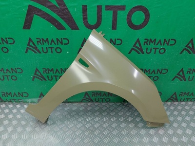 663211R300 Крыло Hyundai Solaris 1 2010-2017 , SYHY007G001BR
