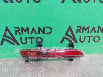 605000368AA Фонарь противотуманный Chery Tiggo 8 Pro T1A 2021-нв