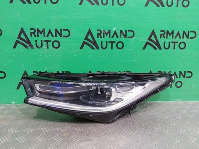 605000189AA Фара EXEED TXL M32T 2021-нв , 605000767AA